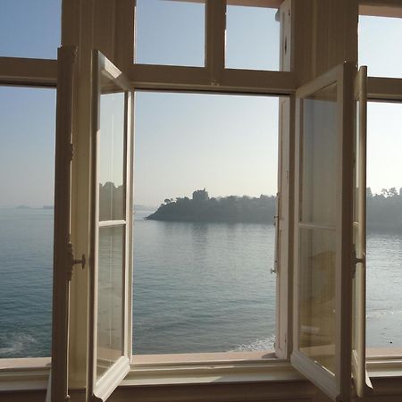 Hotel Villa Reine Hortense Dinard Luaran gambar