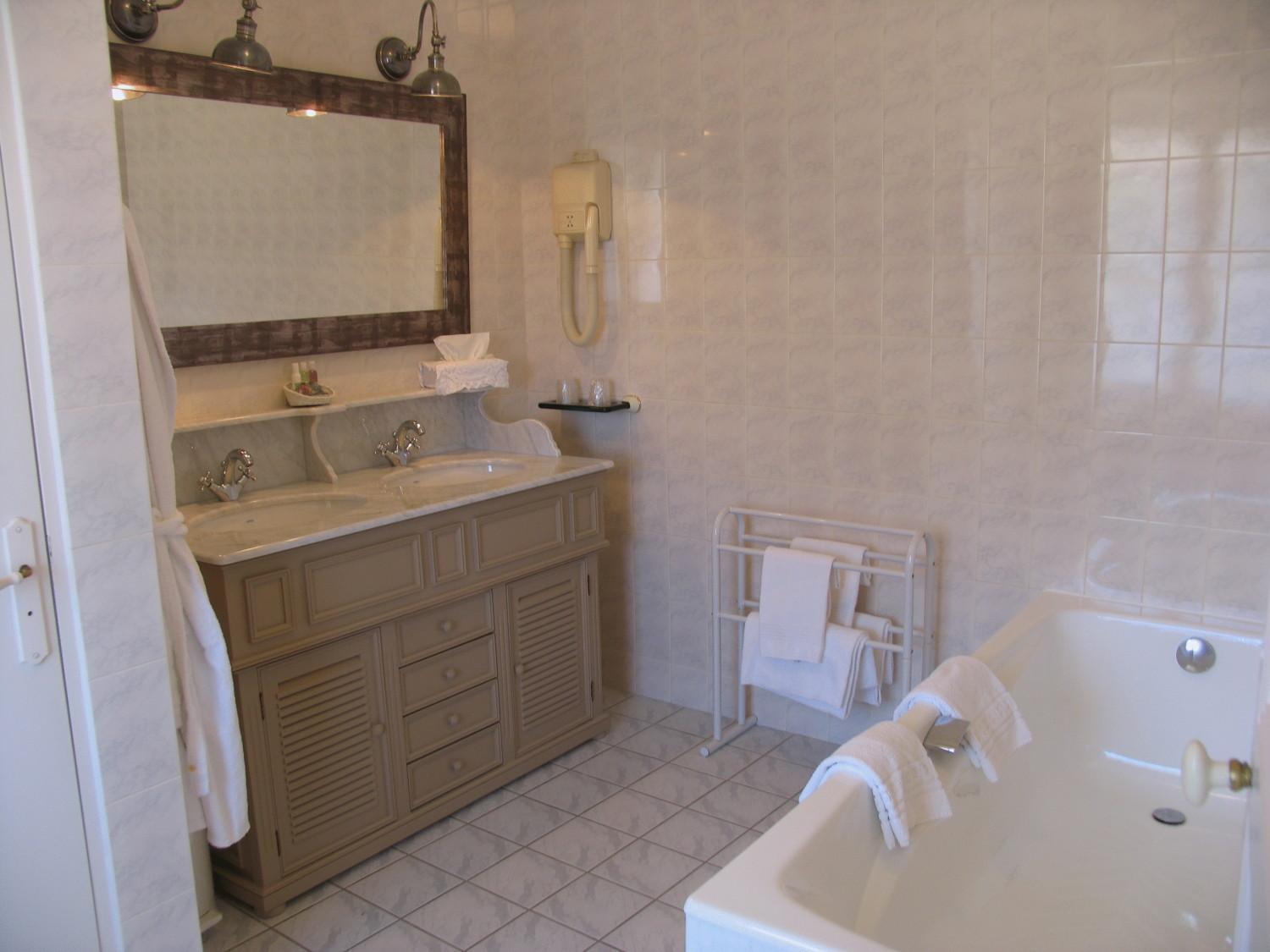 Hotel Villa Reine Hortense Dinard Luaran gambar